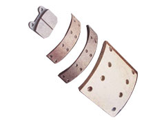Brake Blocks, Automotive Brake Blocks, Auto Brake Blocks