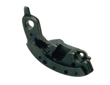 Brake Shoes, Automotive Brake Shoes, Auto Brake Shoes