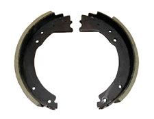 Brake Shoes, Automotive Brake Shoes, Auto Brake Shoes