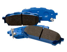 Brake Pads, Automotive Brake Pads, Auto Brake Pads