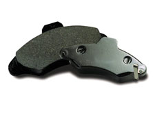 Brake Pads, Automotive Brake Pads, Auto Brake Pads