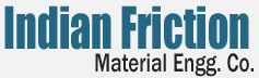 Indian Friction Material